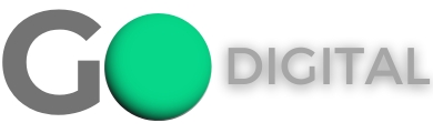 Go Digital Logo